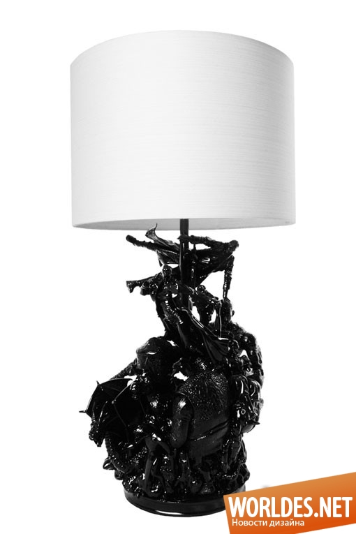 декоративный дизайн, декоративный дизайн ламп, дизайн современных ламп, лампы, современные лампы, оригинальные лампы, необычные лампы, красивые лампы, уникальные лампы